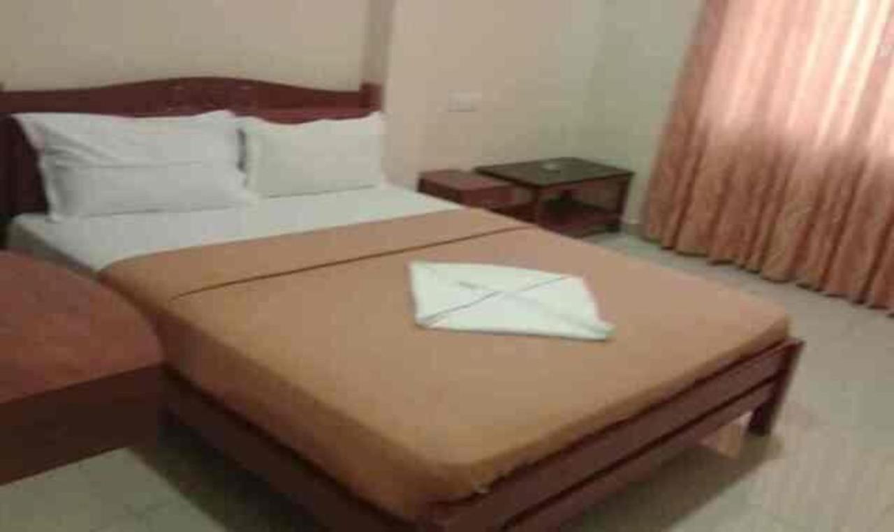 Fabhotel Smack Residency Chennai Exteriör bild